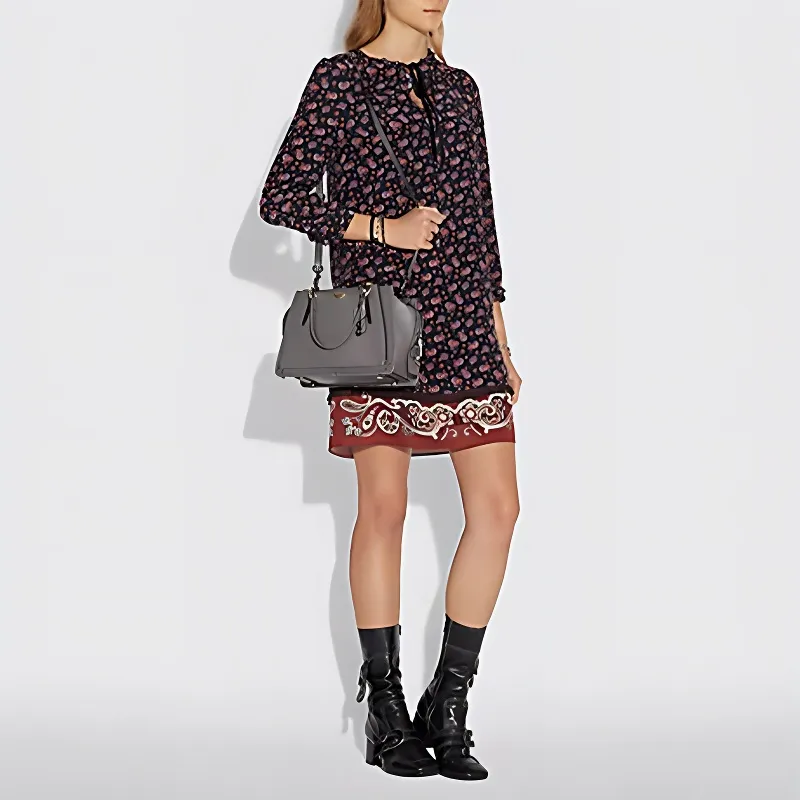 COACH Dreamer Handbags-4