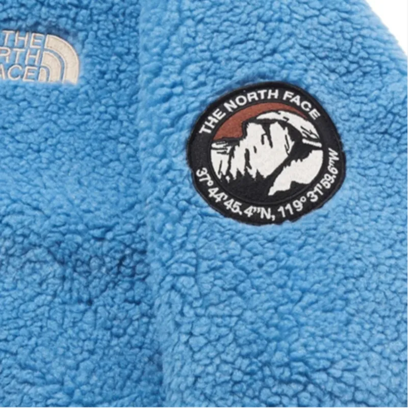 THE NORTH FACE Jacket Unisex Blue-2