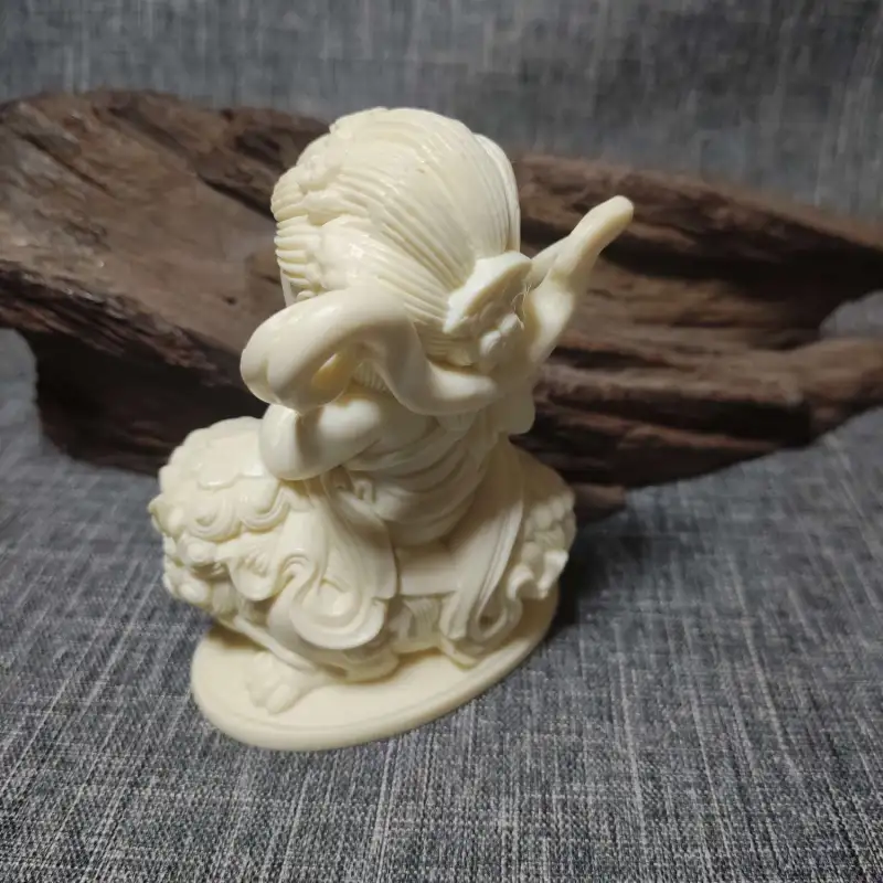 Lordship Ivory Nut Bodhi Unisex-7