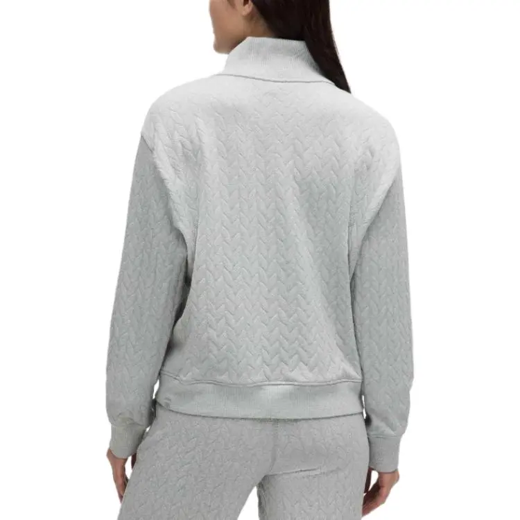 Lululemon Knitwear Women's Blue-5