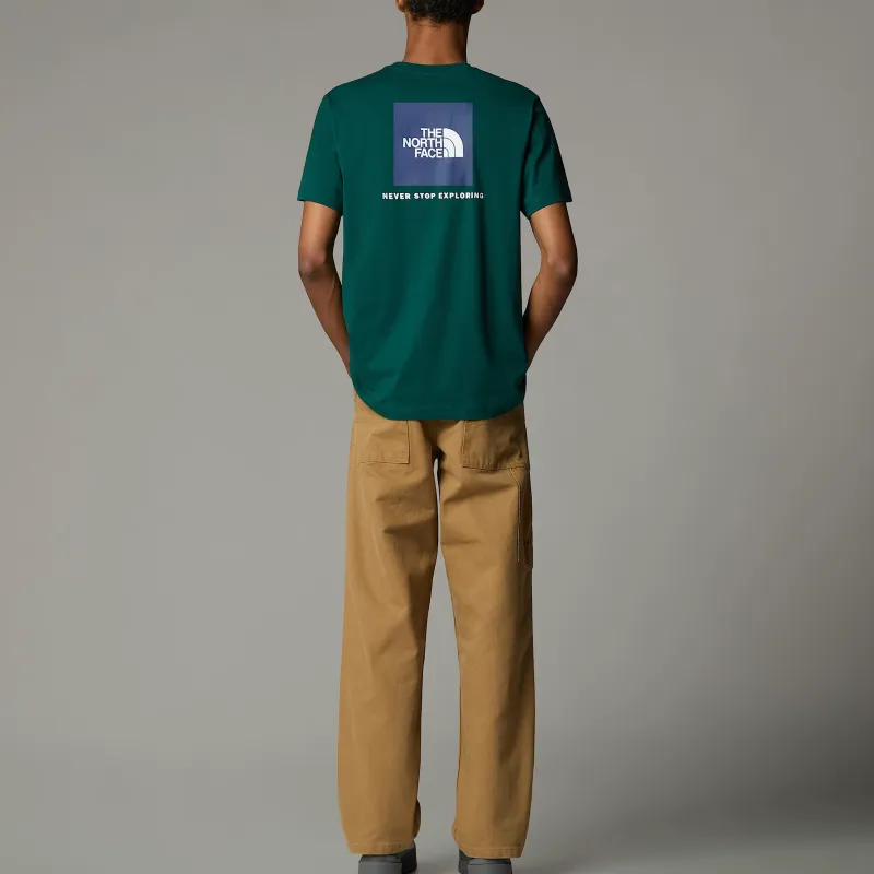 THE NORTH FACE Nse Box T shirt-3