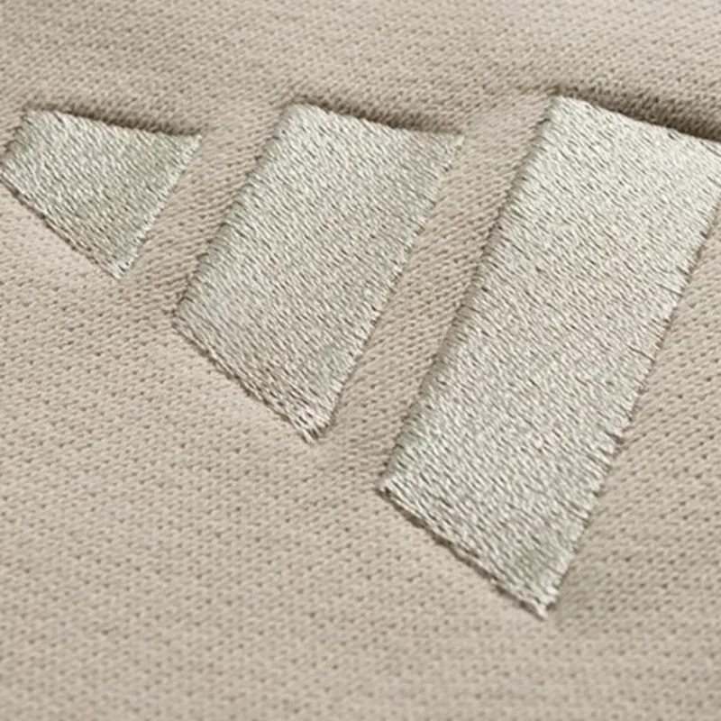 Adidas Sports Shorts Men's Beige-4