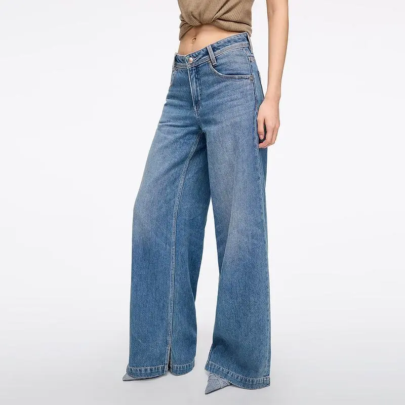 Miss Sixty Jeans Women's Dark Blue-2