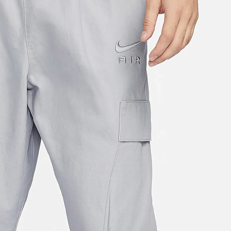 Nike Casual Pants Men's Light Purple-5