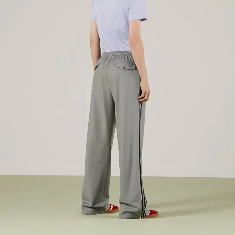 GUCCI X Adidas Pants-2