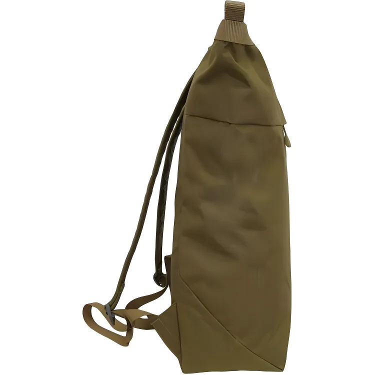 MONTBELL Nylon Backpack Unisex Military Olive-2
