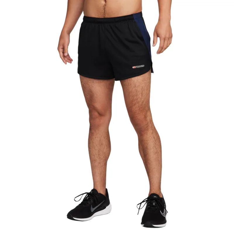 Nike Casual Shorts Men Black-2