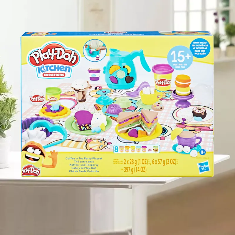 Hasbro Kids' Toys-3