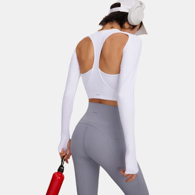 Bebe Fitness Clothing Women's-4