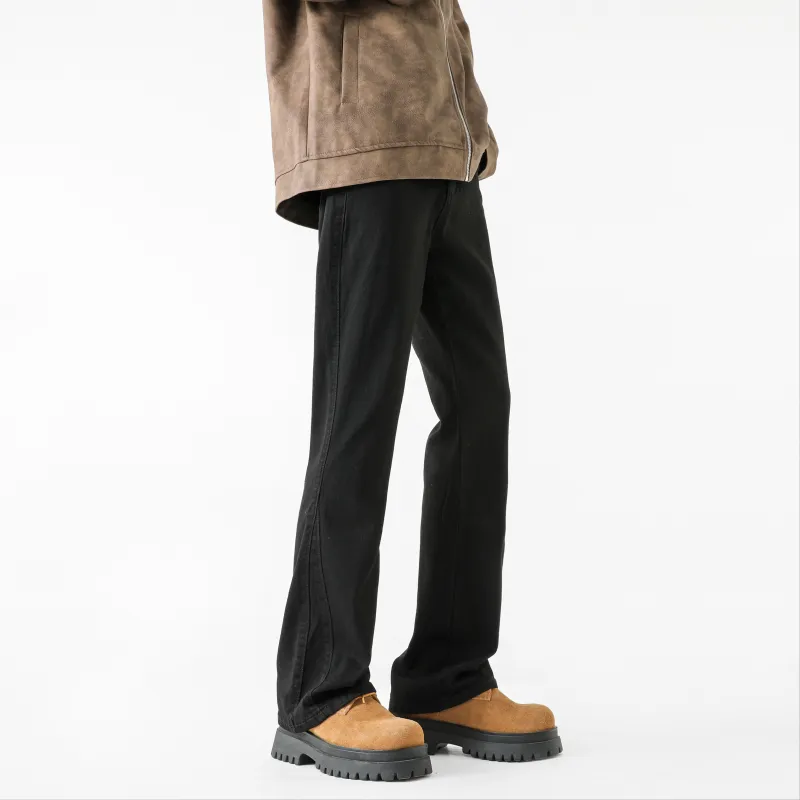 POLAR BEAR Jeans Unisex-5