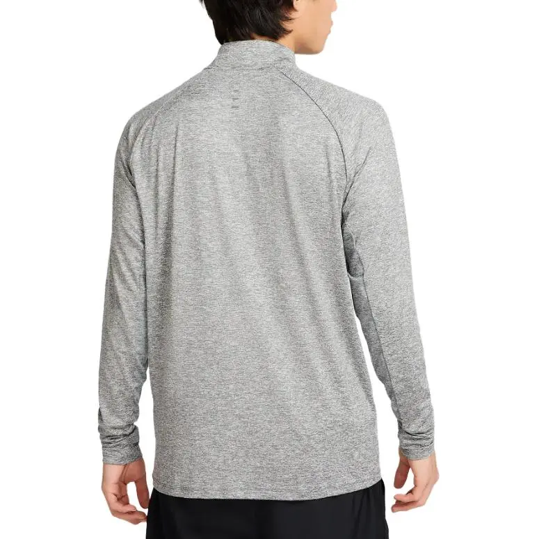 Nike Clothing T Shirt Men's Gray-1