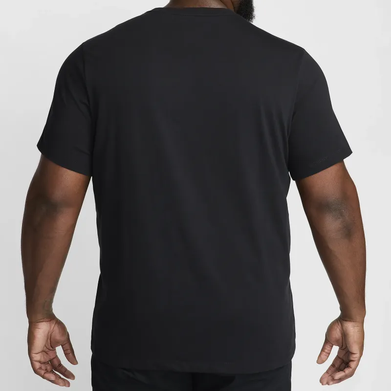 Nike Men's Golf T Shirt-4