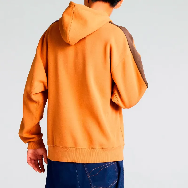 PUMA CORE HERITAGE FW24 MX Sweatshirt Men's Caramel Latte-4