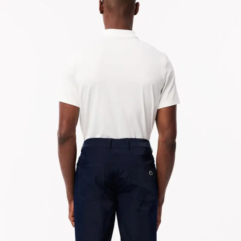 LACOSTE Ultra Dry Polo Shirt-2