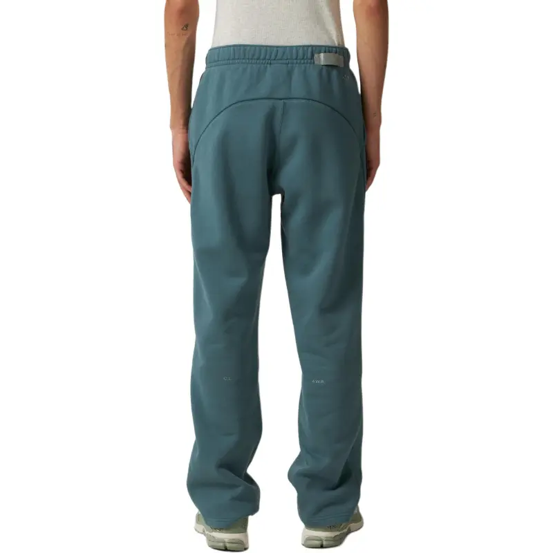 Nike Nocta Nocta Fleece Cs Open Hem Sweatpants-3