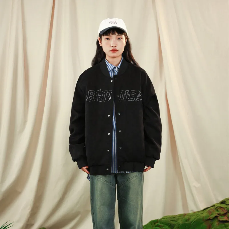 BRUMAIRE Jackets Unisex-4