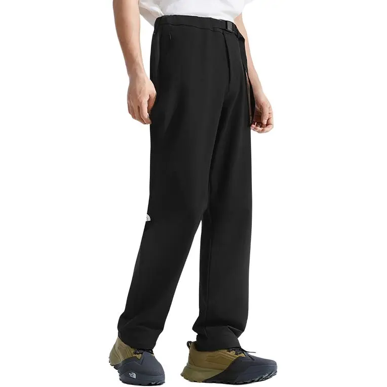 THE NORTH FACE FLASHDRY Athletic Trousers Men's Cosmic Black-1