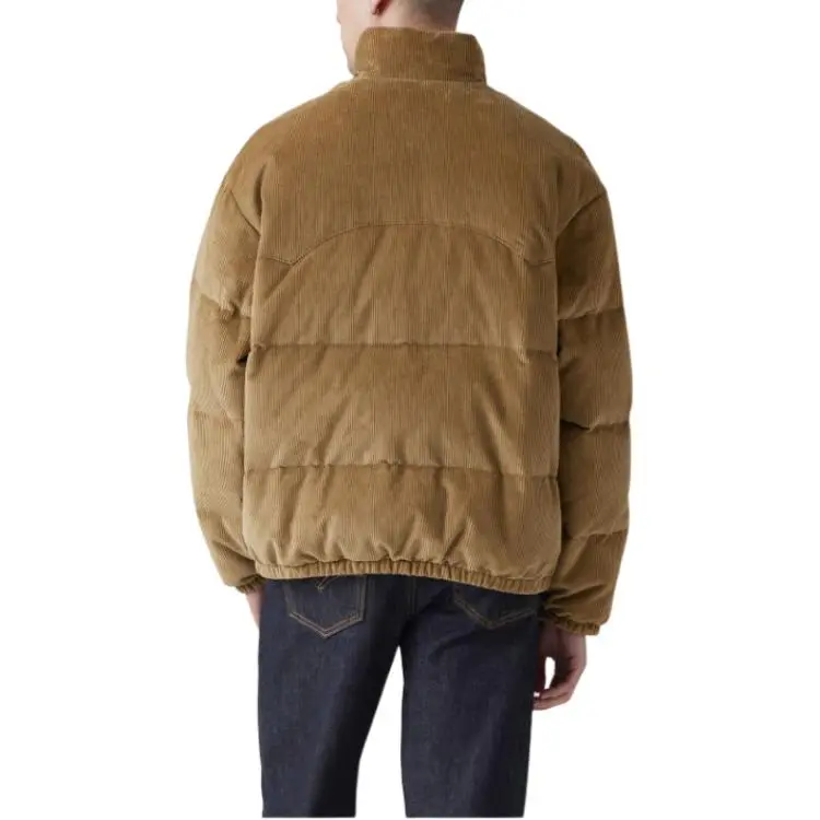 Levi’s Jackets Coats Men's Khaki-1