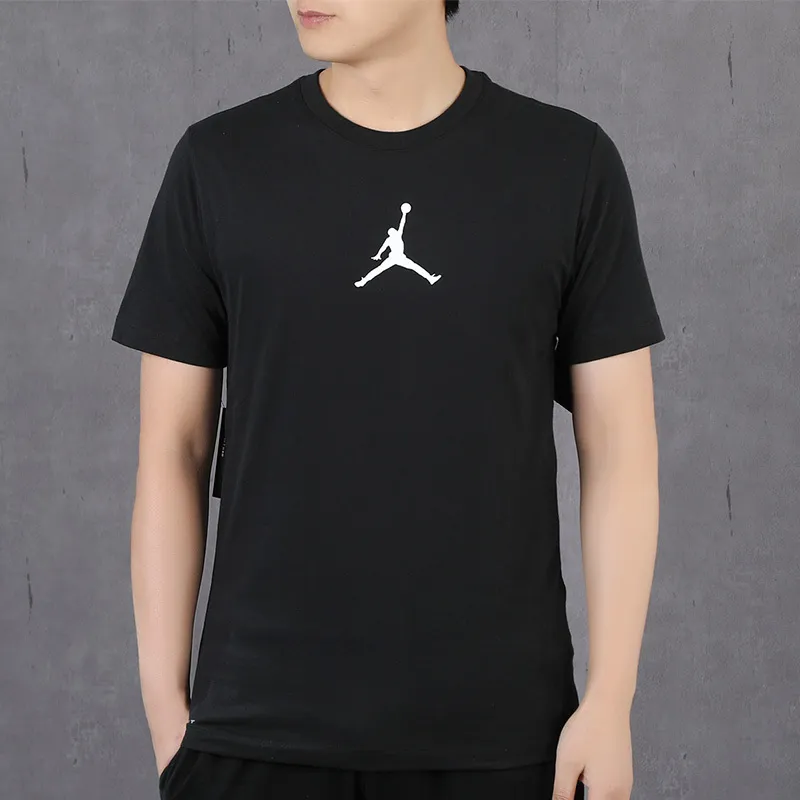 Jordan T Shirts Men-7