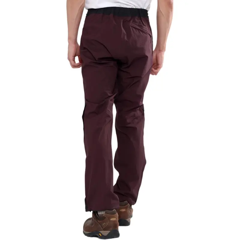 Klattermusen Windbreaker Pants Men-7