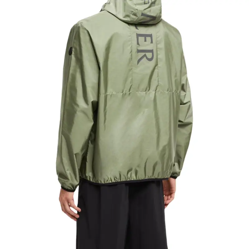 Moncler Granier Jacket-1