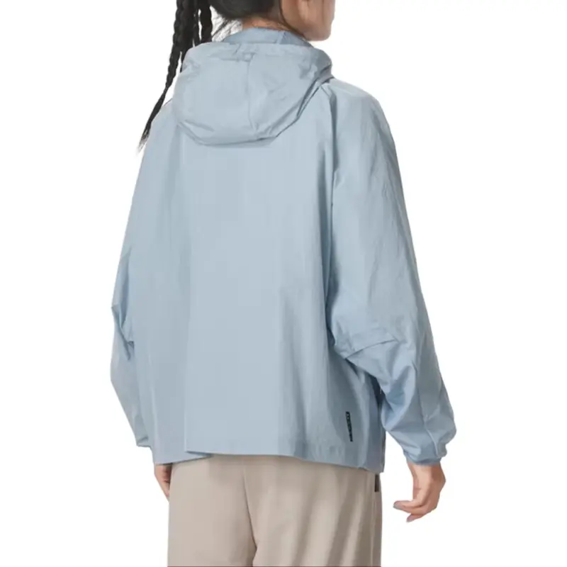 Under Armour Jackets Women's Blue-3
