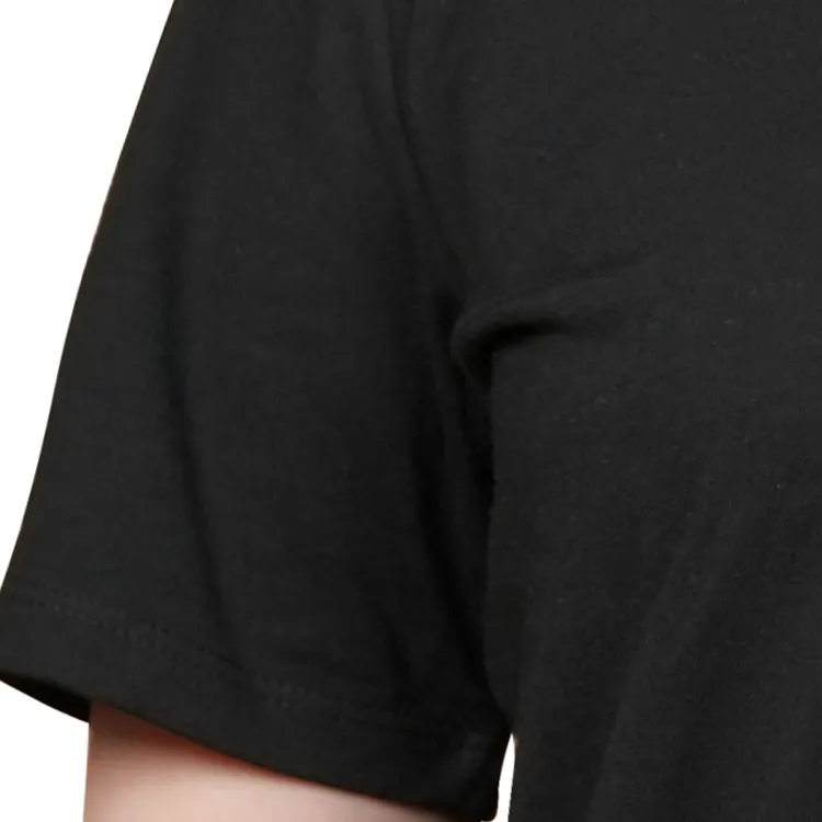 MAMMUT T Shirts Women's Black-3