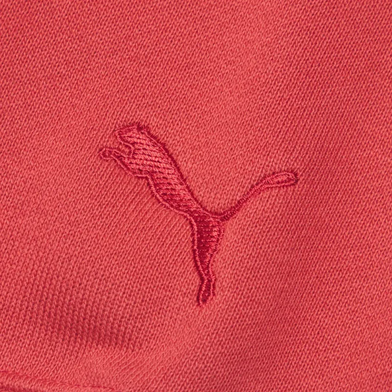 PUMA MICHAEL LAU Collaboration Sweatshirt Men's Red-2