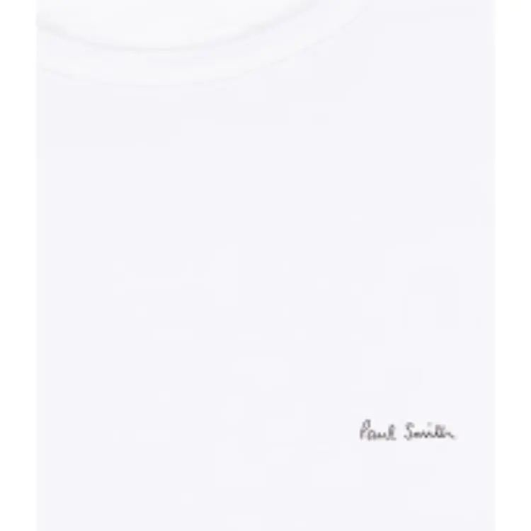 Paul Smith T Shirt Men's 3 Pack Multicolor-1