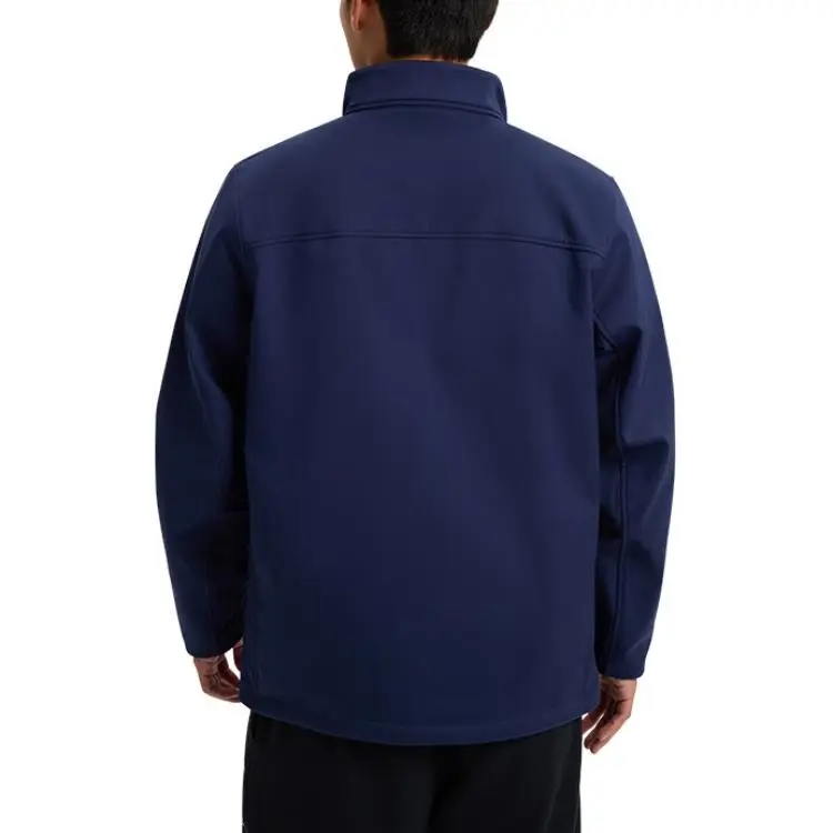 Under Armour StormColdGear Jackets Coats Men's Navy Blue-5