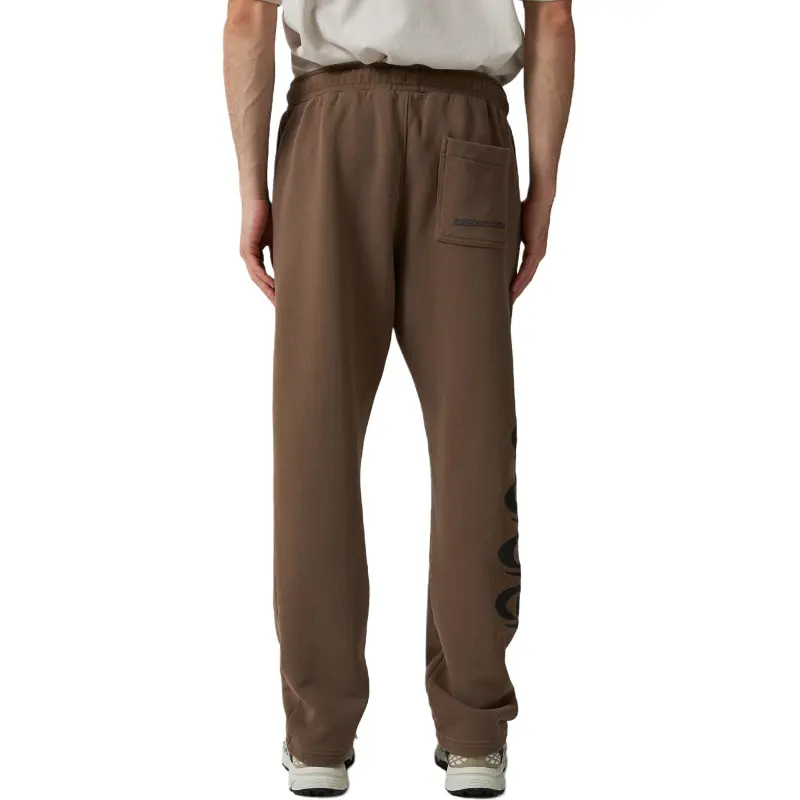 Jordan X Travis Scott Fleece Pants-3