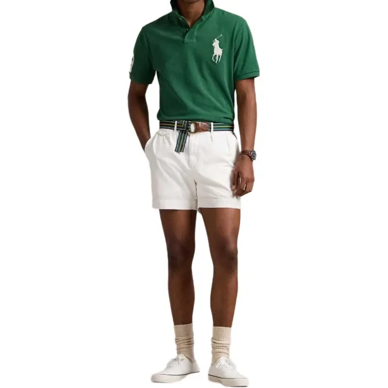 Polo Ralph Lauren Big Pony Polo Shirt-1