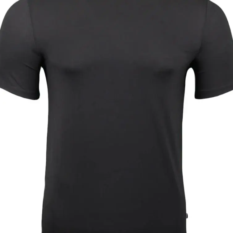 HUGO BOSS T Shirt Men's 3 Pack 3 Pack Gray+Marine Blue+Black-4