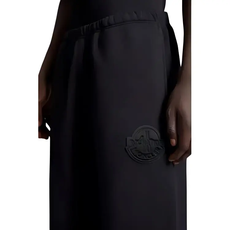 Moncler X Roc Nation By Jay Z Logo Sweatpants-4