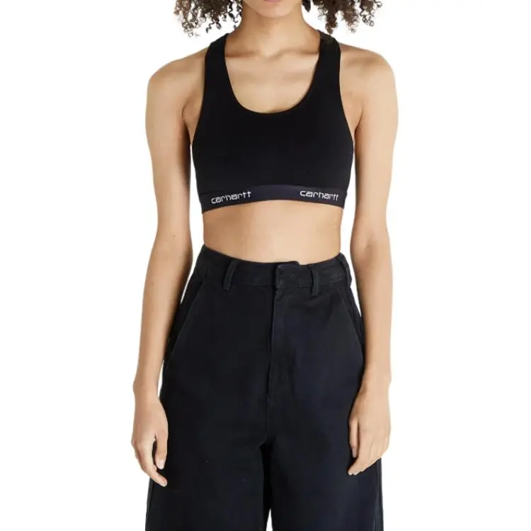 Carhartt WIP Script Racer Tank Top-3