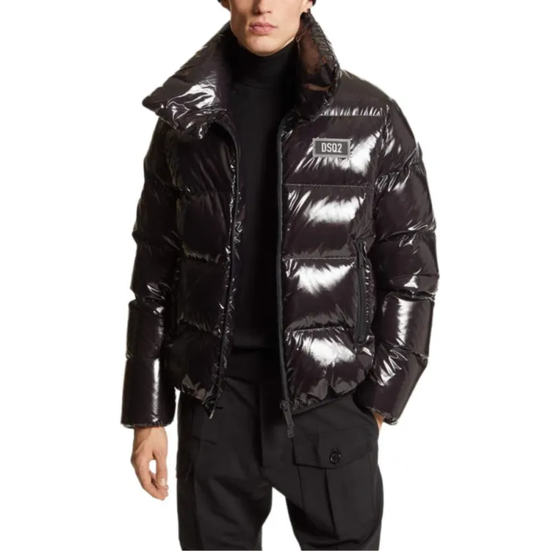 DSQUARED 2 Ultra Light Down Jacket-2