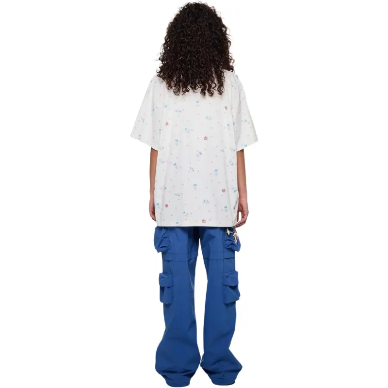 Alexia Sandra Casual Pants Women's-4