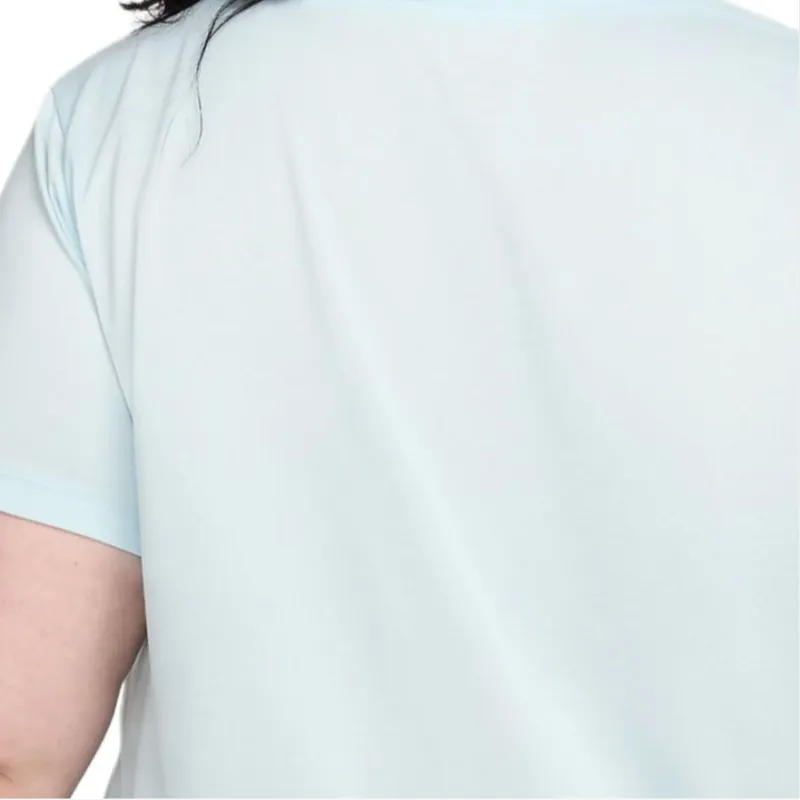 Nike Dri-FIT Women's T-Shirt Plus Size-4