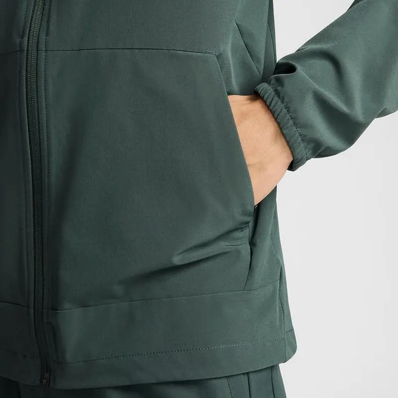 Nike RPL UNLIMITED SWOOSH JKT Jackets Coats Men's Vintage Green/Black-3