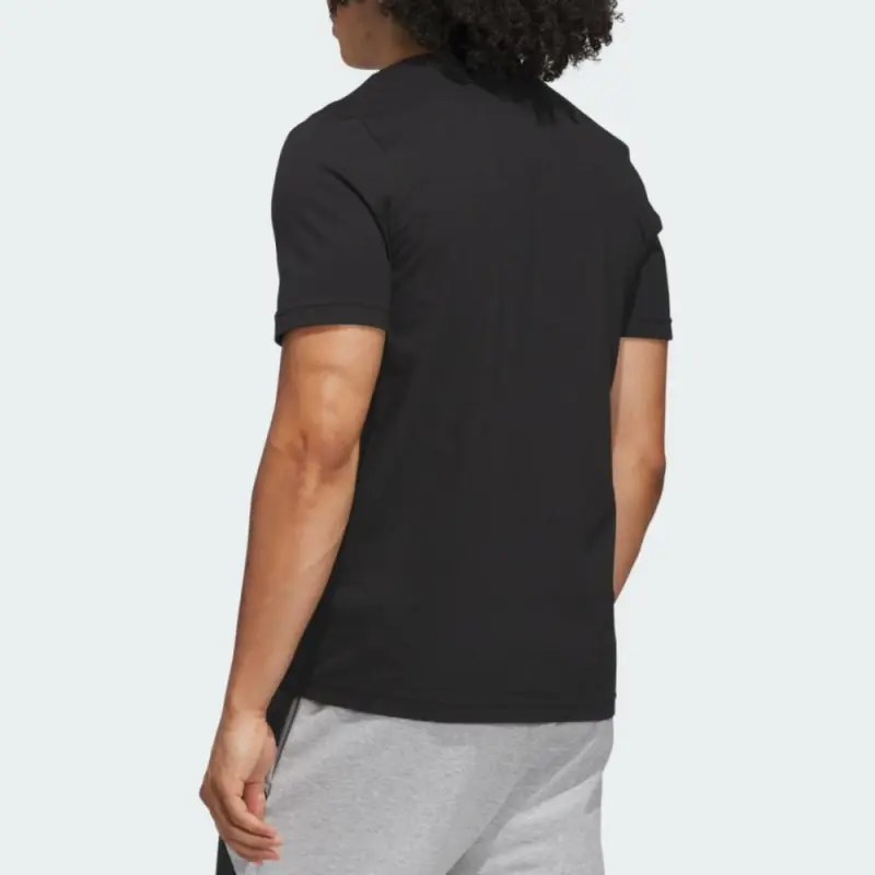 Adidas Free Shipping With AdiClub Anthony Edwards Billboard Tee-3