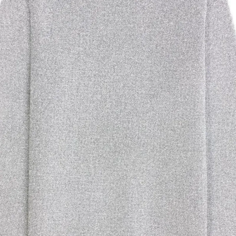 DRIES VAN NOTEN Metallic threaded Sweater-4