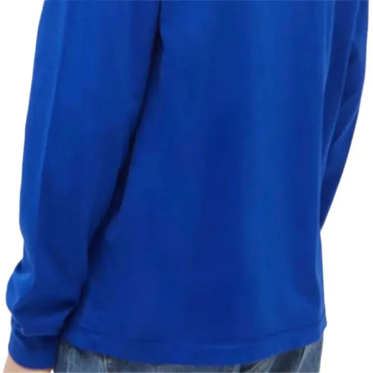 STONE ISLAND T Shirts Men Bright Blue-5