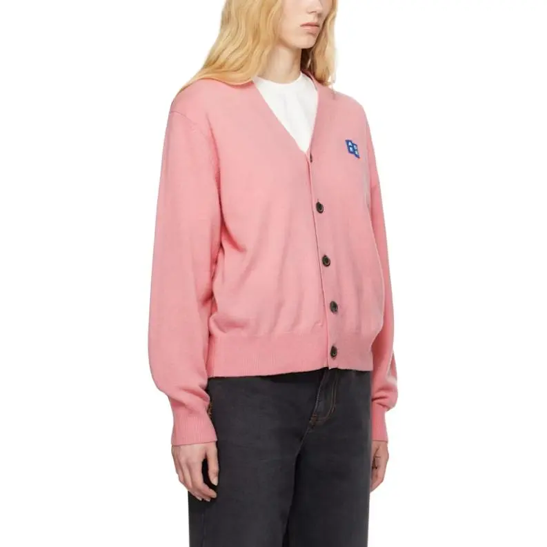 ADER ERROR Knitwear Women's Pink-2