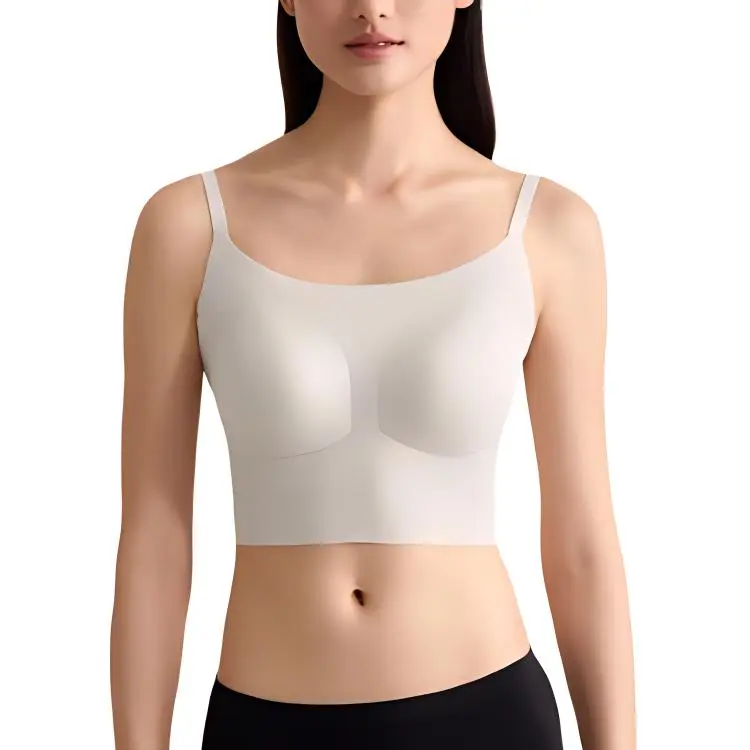 Manifen Women's Camisoles-3