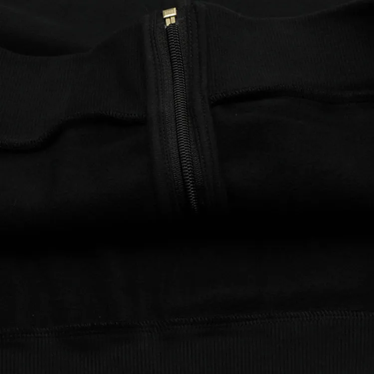 PUMA Jackets Men Black-5