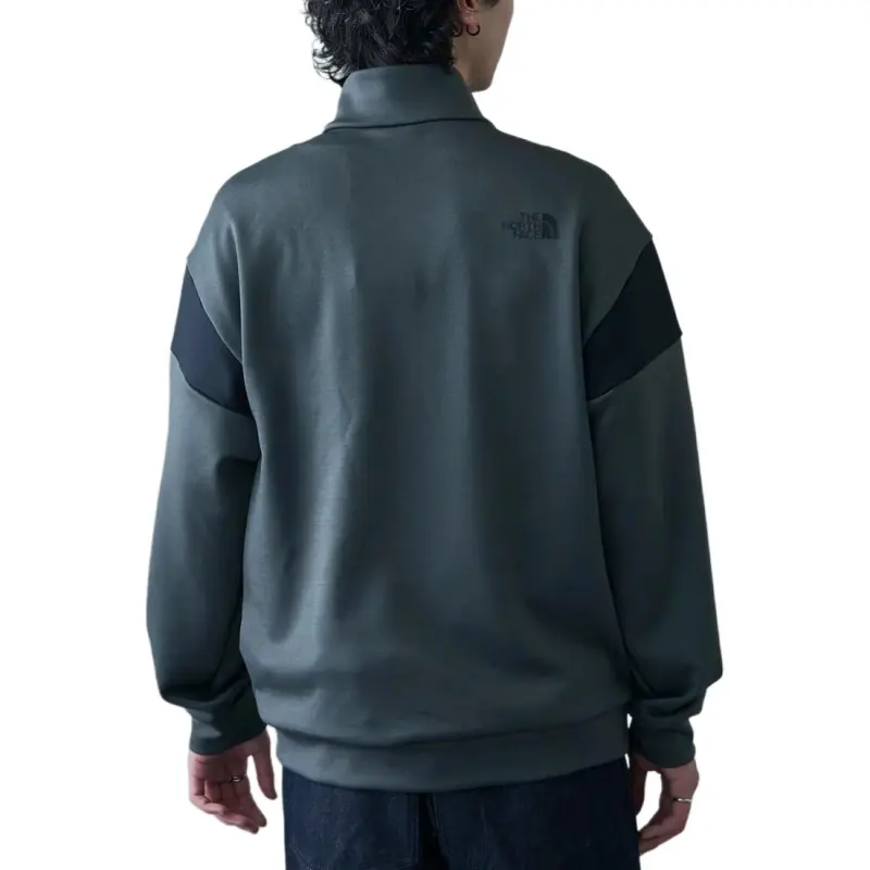 THE NORTH FACE Jacket Men's Gray-4