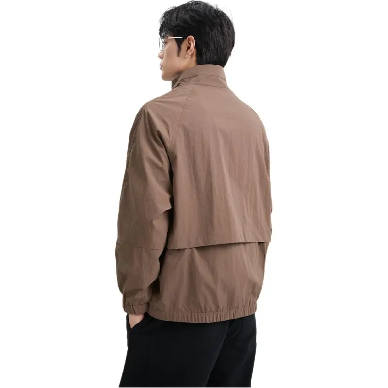 Go It Alone Jackets & Coats Unisex-2