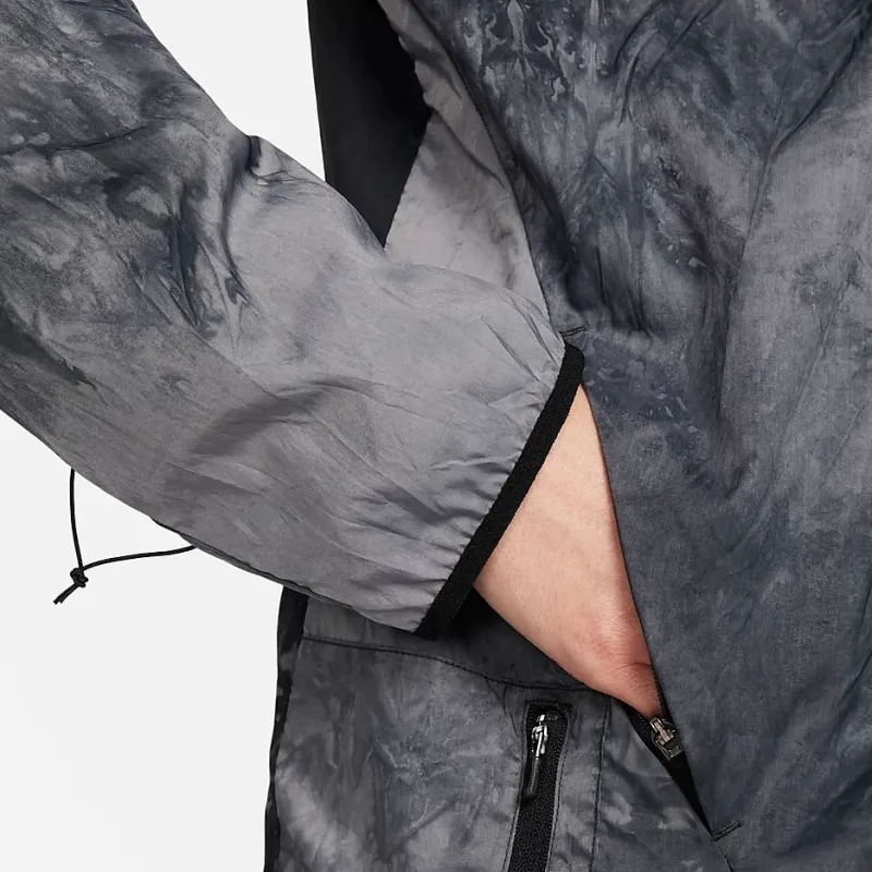 Nike Trail Repel Jackets & Coats Women's Black-4