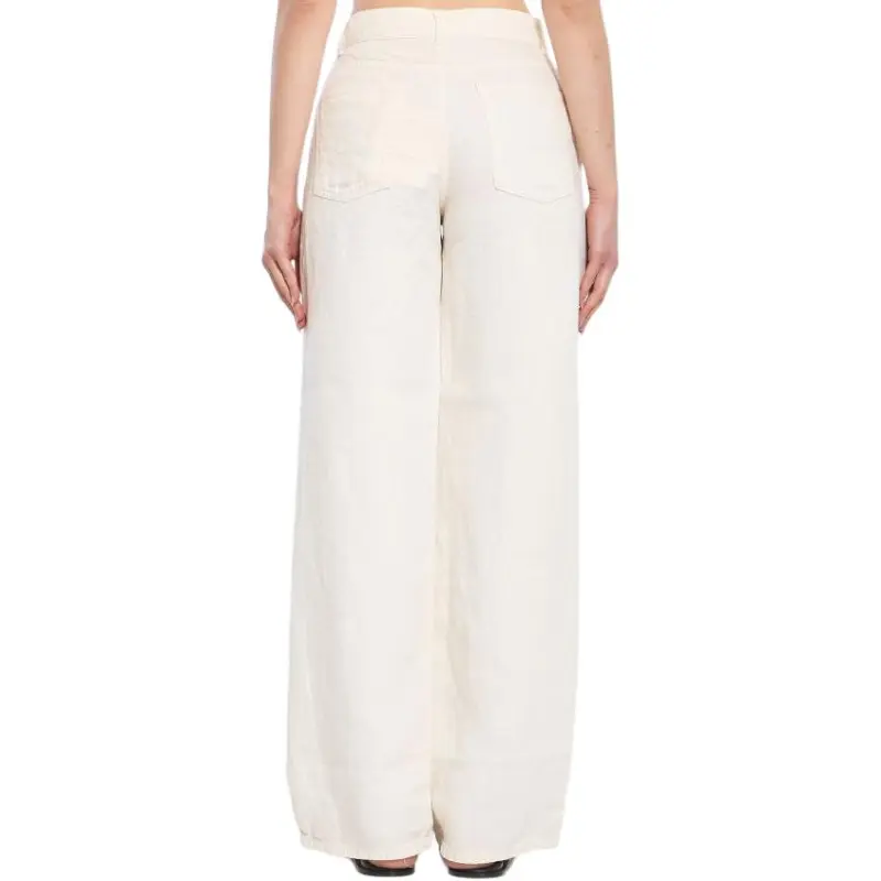 THE ROW Eglitta Jean 'White'-1