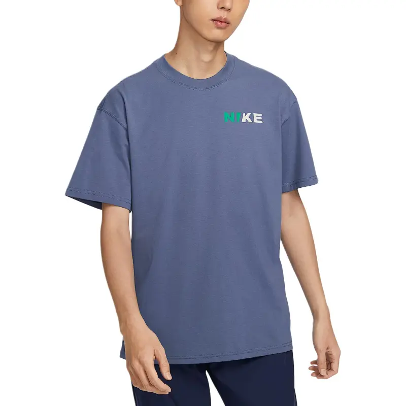 Nike Men's Max90 Golf T Shirt-1